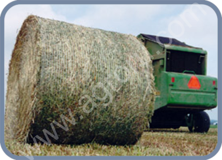 Сетка для сенажа