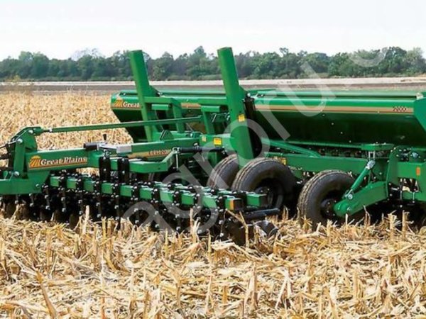 Запчасти Great Plains