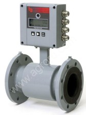 Электромагнитный расходомер М5000 Badger Meter