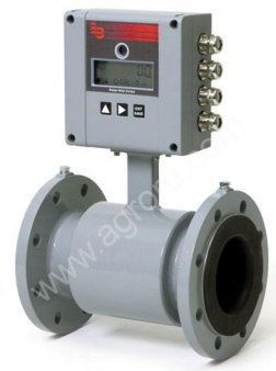 Электромагнитный расходомер М5000 Badger Meter