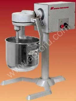 Универсальные кухонные машины УКМ