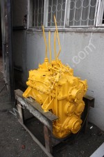 КПП К-700