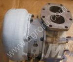 Турбокомпрессора ТКР14Н2Б2 двиг 3Д6 и ТКР14А ТКР14С8 ТКР11 к дв 6ЧН/12 ТК18