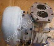 Турбокомпрессора ТКР14Н2Б2 двиг 3Д6 и ТКР14А ТКР14С8 ТКР11 к дв 6ЧН/12 ТК18