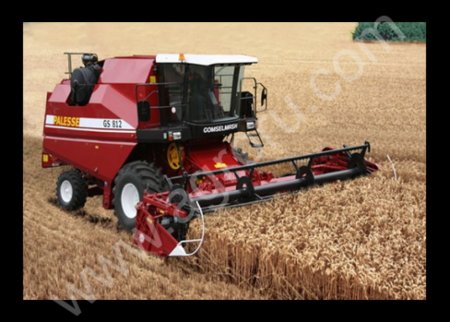 Запасные части к технике Палессе