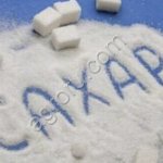 Сахар свекловичный