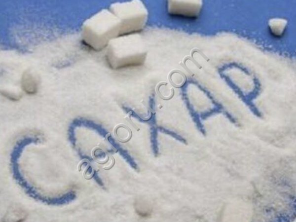 Сахар свекловичный