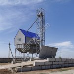 Мехток ЗАВ 20 в полном оснащении для фермеров и КФХ