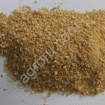 Шрот соевый