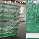 Сетка сеновязальная