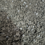 Жмых подсолнечный