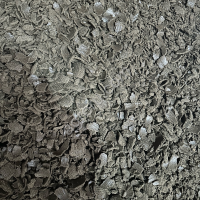 Жмых подсолнечный