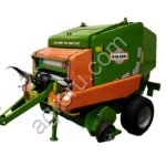 Пресс-подборщик ОПТИТЭК | OPTITECH WOLAGRI | ВОЛАГРИ R12