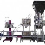 Комплекс фасовки сухого молока