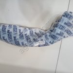 Патрубок радиатора Hyundai R250 (11N7-40080)