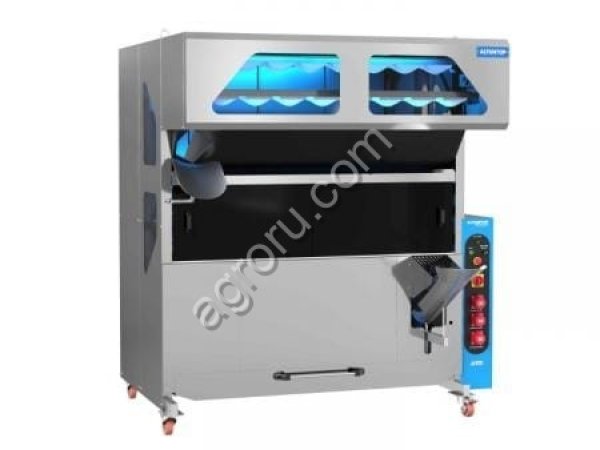 Шкаф предварительной расстойки ALTUNTOP ATD 152