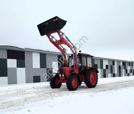 Погрузчик Универсал ROBUST (г/п 1700 кг) для МТЗ