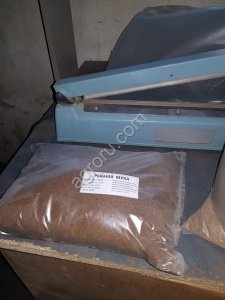 Рыбная мука 25% 40% 58% 60%