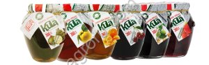 Варенье KULA (Грузия)