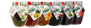 Варенье KULA (Грузия)