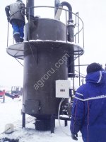 Пиролизная установка FORTAN