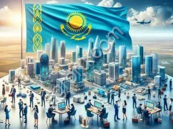 Услуги в экспорте -импорте ТНП с Казахстана.Узбекистана.Кыргызстана