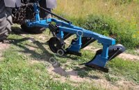 Плуг Палехагромаш 3-х корпусной 3x35