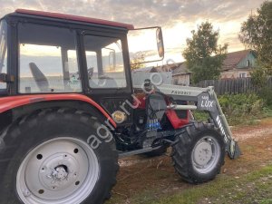 ПКУ 1400 кг Палехагромаш на МТЗ ЮМЗ