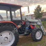 ПКУ 1400 кг Палехагромаш на МТЗ ЮМЗ