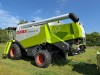 Комбайн зерноуборочный CLAAS LEXION 570