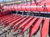 Приставка для уборки подсолнечника ЛИФТЕР на комбайны ПОЛЕСЬЕ и РСМ