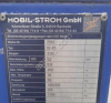 Дизельный генератор IS-85 MOBIL-STROM