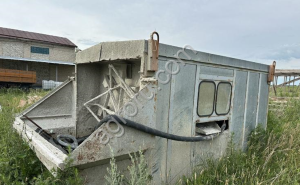 Штукатурная станция 6,3 м.куб/час