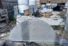 Станок для распиловки каменных блоков