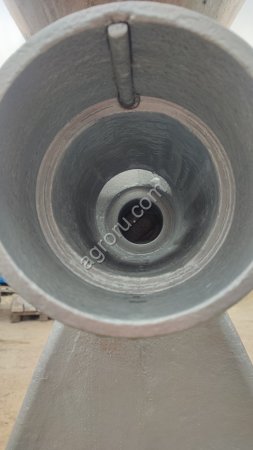 Мясорубка волчок 160 сетка нож