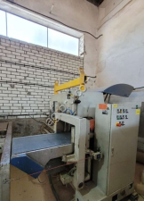 Линия сращивания GRECON ProfiJoint