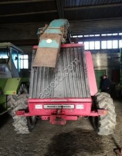 Комбайн кормоуборочный Massey Ferguson 5170