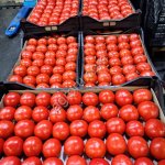 Туркменские помидоры ( розовые и ветки )