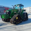 Гусеничный ход на трактора и комбайны New Holland,John Deere,Claas,Case,Versatile,ПТЗ,Ростсельмаш