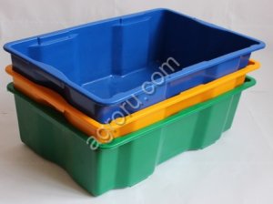 Ящик пластиковый 30 л