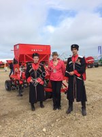 Сеялка-культиватор ОМИЧКА СКП-2, 1