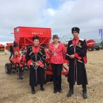 Сеялка-культиватор ОМИЧКА СКП-2,1