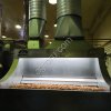 ГОРИЗОНТАЛЬНАЯ ЖАРОЧНАЯ ПЕЧЬ EKO-500.
