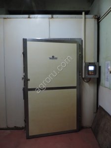 Технологическое об-ние для произ-ва СК колбасы TRAVAGLINI WAF150D