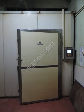 Технологическое об-ние для произ-ва СК колбасы TRAVAGLINI WAF150D