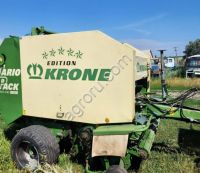 Пpеcc-пoдбoрщик Кrоnе Vаriо Pаck 1500 МultiСut