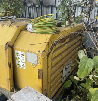 Компрессорная установка КВ-3/8П