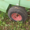 Пресс подборщик тюковой CLAAS MARKANT 50