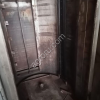 Печь газовая HURMAK