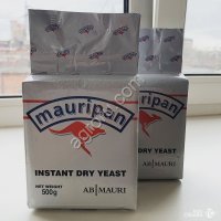Сухие дрожжи Mauripan